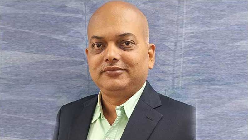 Bajaj Group names Sanjay Ojha as Vice President - Corporate Communications