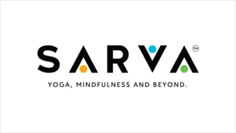 SARVA, reinforces its commitment to health and fitness; makes two senior appointments