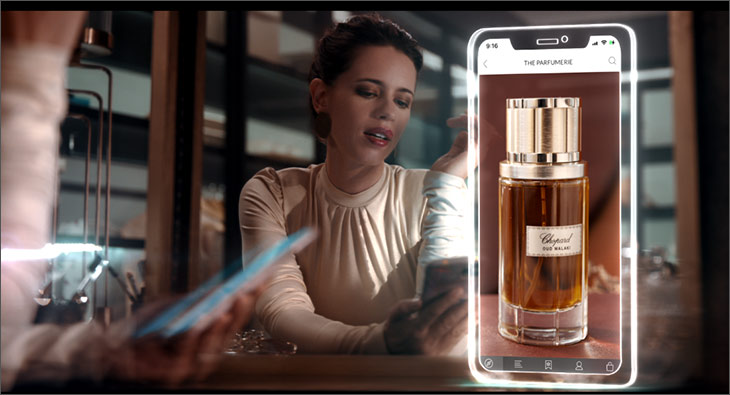 Tata CLiQ Luxury immerses audiences in ‘Slow Luxury’ with its new #TheLuxeLife campaign