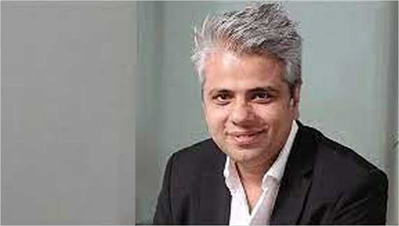 Shamsuddin Jasani quits as Group Managing Director of Isobar India