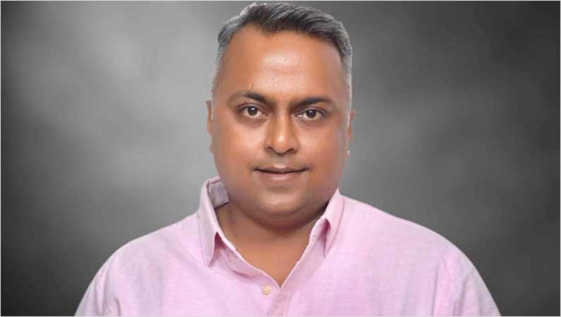 Shashwat Manohar joins Enormous as VP & Head of Digital