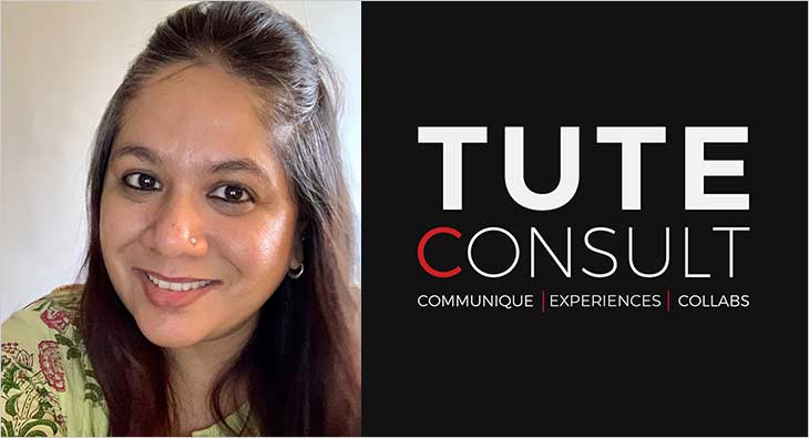 Shweta Mehrotra joins Tute Consult as Strategy Head