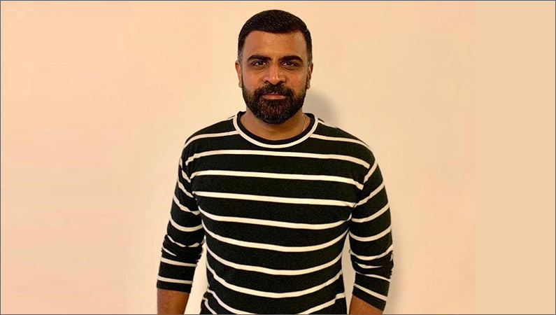 Sunder Venketraman joins Josh as Head - Creator and Content Ecosystem