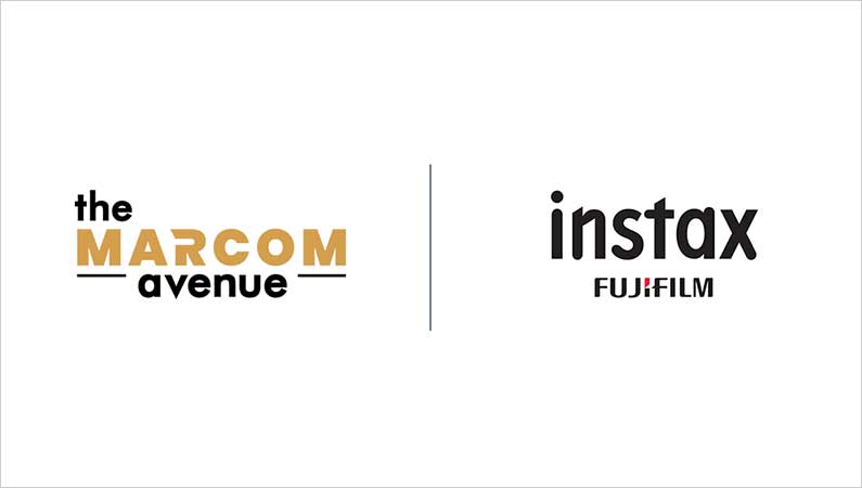 The Marcom Avenue bags Integrated Media Mandate for Fujifilm’s Instax India