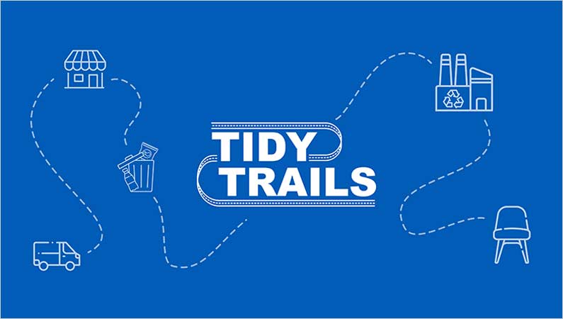 PepsiCo India in partnership with United Way launches ‘Tidy Trails’