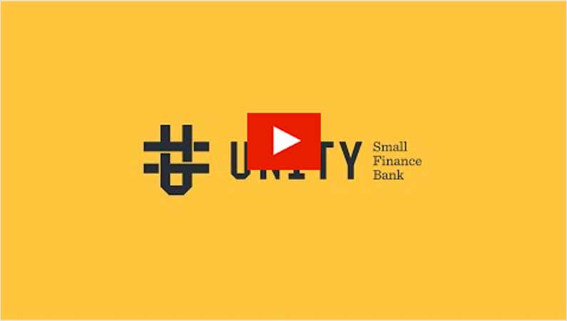 Unity Bank unveils new logo