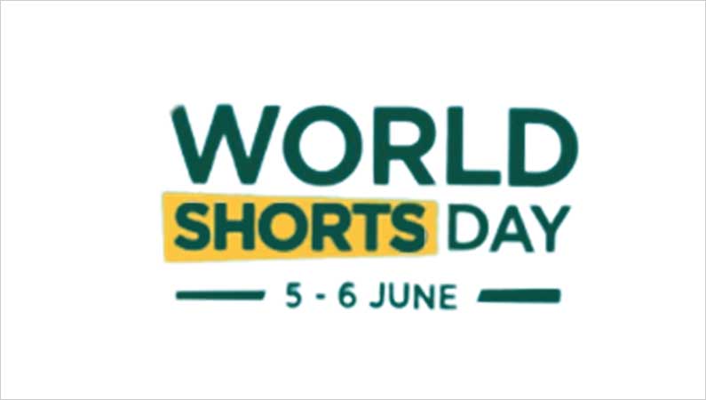 fbb to Offer Flat 40 Percent off on Men's Shorts on this World Shorts Day