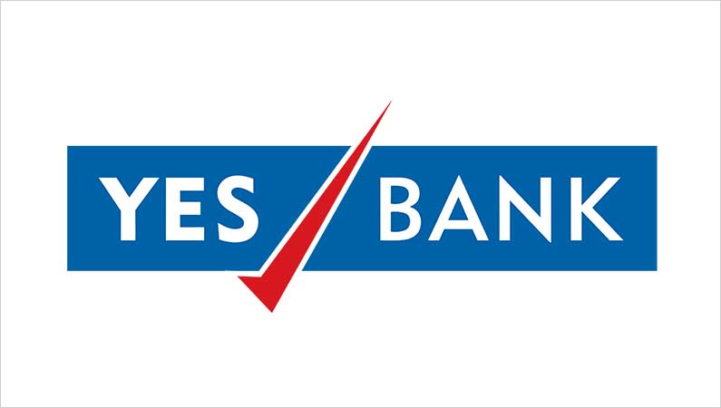 Yes Bank Logo - PNG and Vector - Logo Download