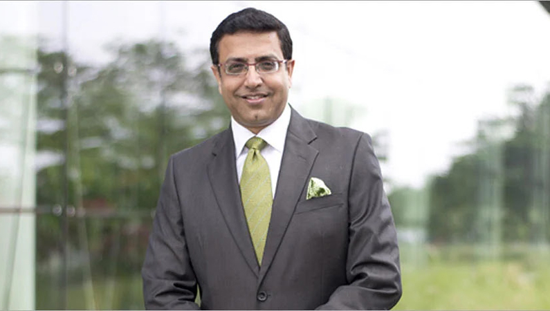 Godrej Consumer Products India CEO Sunil Kataria to leave
