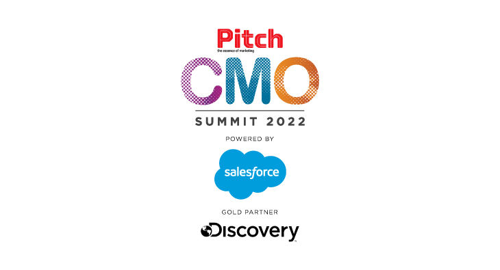 Industry leaders to gather at the Pitch CMO Summit 2022 today