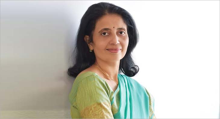 Pramerica Life Insurance appoints Ms. Kalpana Sampat as the new MD & CEO