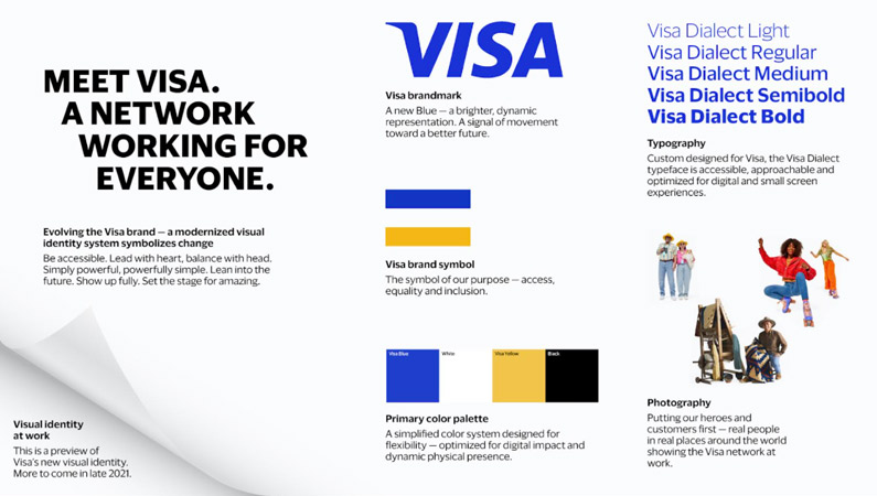 Visa Unveils ‘Meet Visa’ initiative