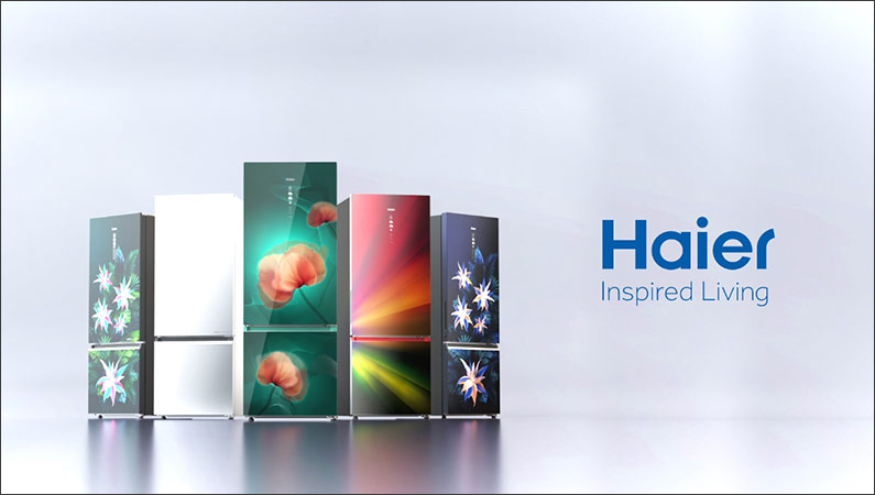 Haier India launches a humorous ‘Scientist Vs Consumer’ TV campaign