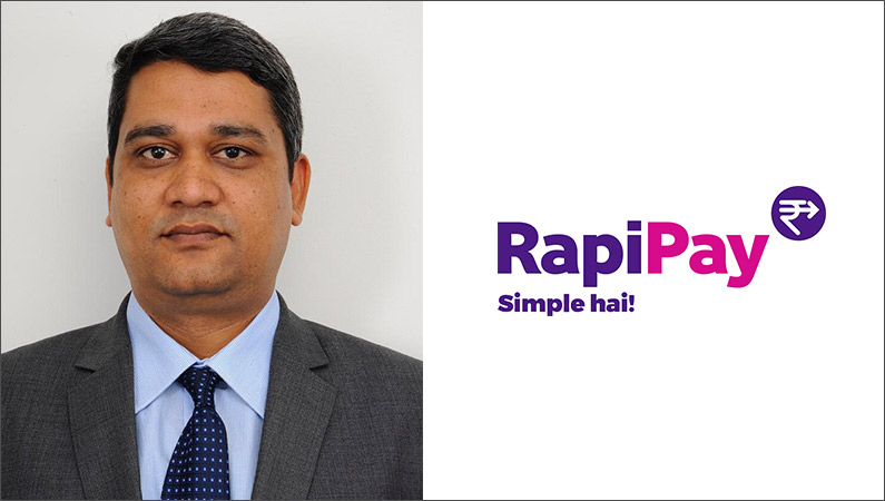 RapiPay appoints Nipun Jain as Chief Executive Officer