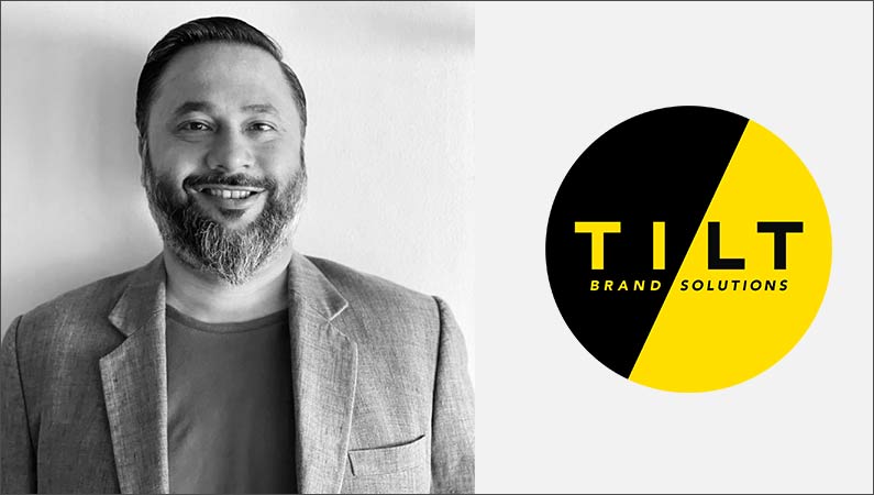 Tilt Brand Solutions Announces Appointment of Gulshan Singh as Chief Strategy Officer