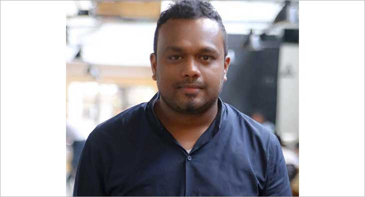 VMLY&R appoints Mukund Olety as Chief Creative Officer