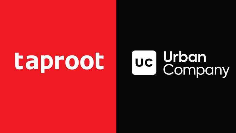 Taproot Dentsu launches new campaign for Urban Company