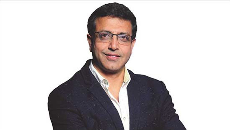 Sunil Kataria joins Raymond as CEO of Lifestyle Business