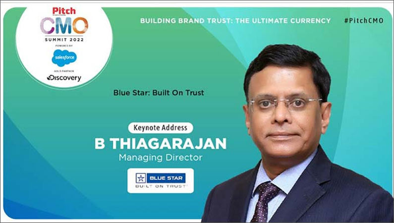We have to look at India in segments and not as one market: B Thiagarajan