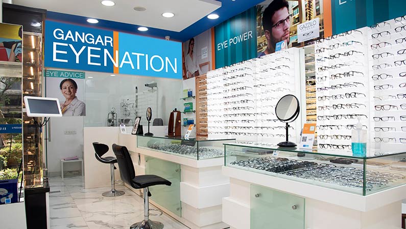 Gangar Eyenation to Expand in Several Tier II & III Cities