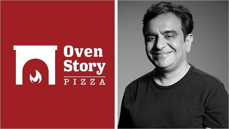 Wondrlab creates new campaign for Ovenstory's new 'Standout Pizza' offerings