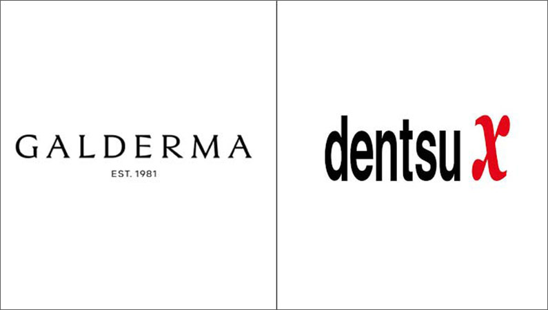 dentsu X India wins global media mandate for Galderma