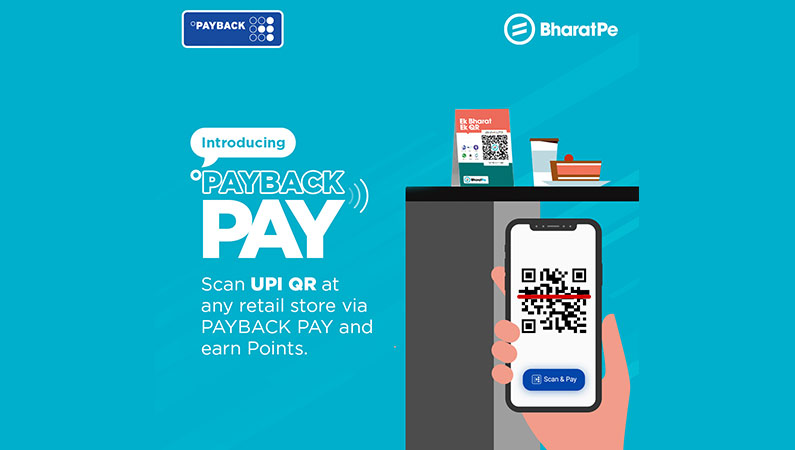 PAYBACK India launches PAY feature on its app, powered by BharatPe