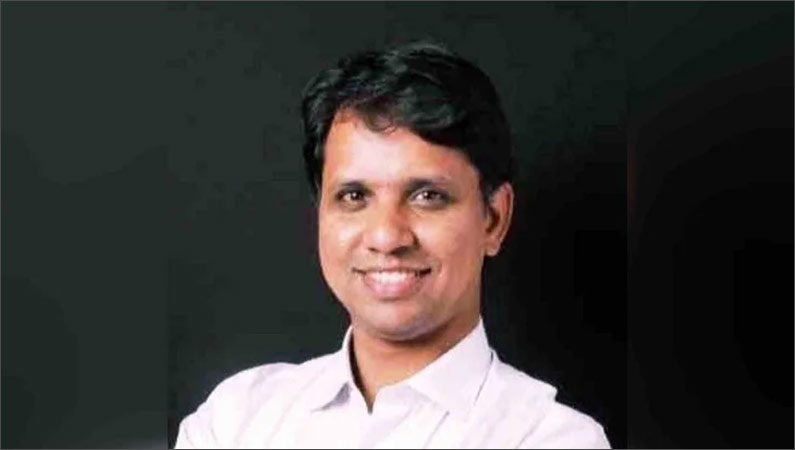 Sudhir Shukla to be CMO at Cars24