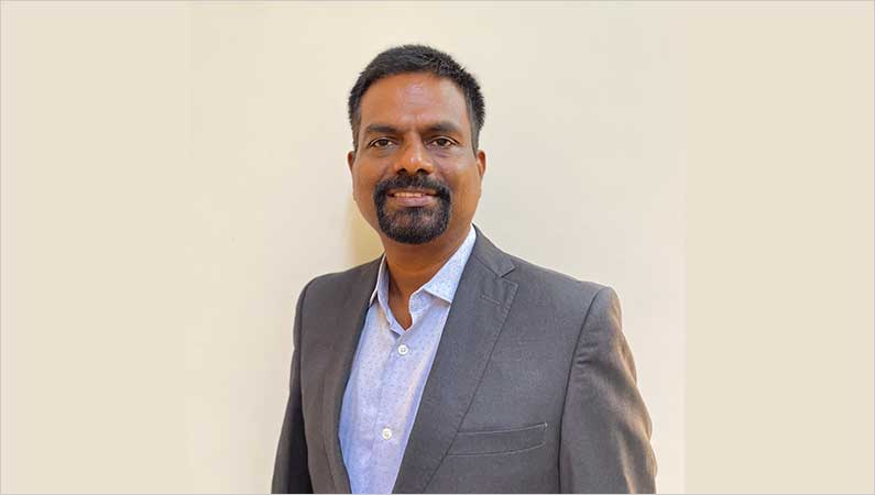 Indigo Consulting appoints Sam Antony as Vice President – Delivery & Operational Excellence