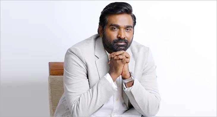 CASAGRAND ropes in Vijay Sethupathi to endorse its signature project