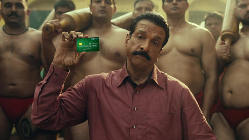 SBI Card Launches ‘Dumdaar Dus’ Ad Campaign