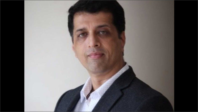 Anand Chakravarthy joins ed-tech firm Results and Outcomes as Co-Founder