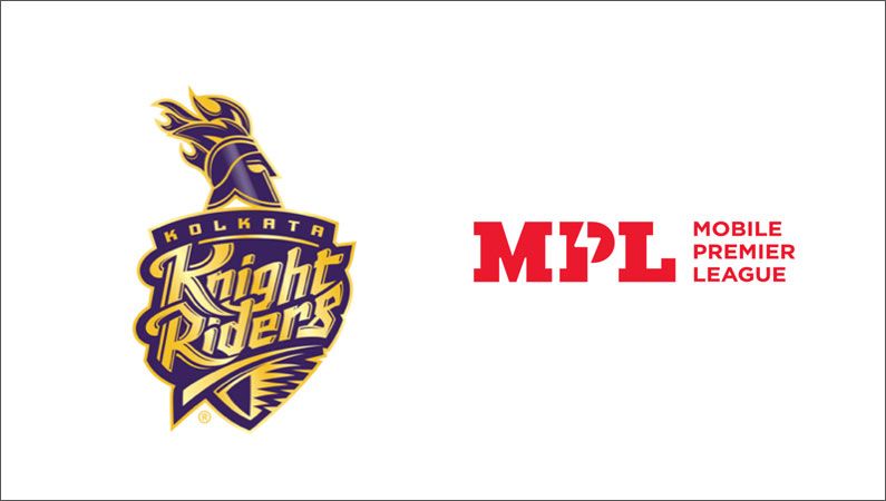 MPL to continue as long-term principal sponsor with Kolkata Knight Riders