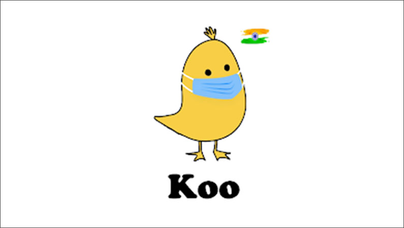 Koo Launches “Talk to Type” Feature for Indian Languages