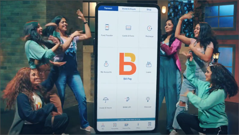 Bharat BillPay pairs up with Lowe Lintas to conceive its maiden television campaign