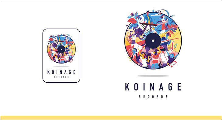 Chingari ties up with Koinage Records a music label