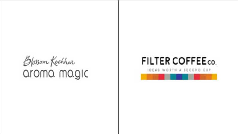 Filter Coffee Co. wins digital marketing mandate of Blossom Kochhar Aroma Magic