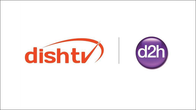 Dish TV India Introduces a special QR Scan feature for quick recharge and payment for its DishTV and D2H subscribers