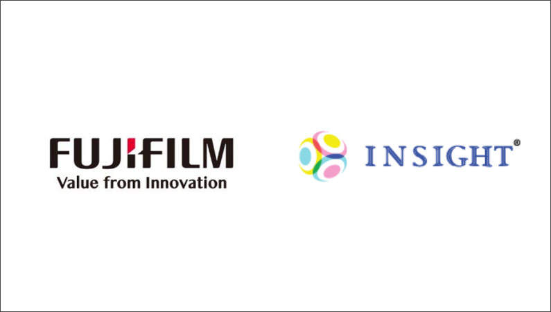 Fujifilm India announces strategic partnership with insight group to expand its graphic arts business