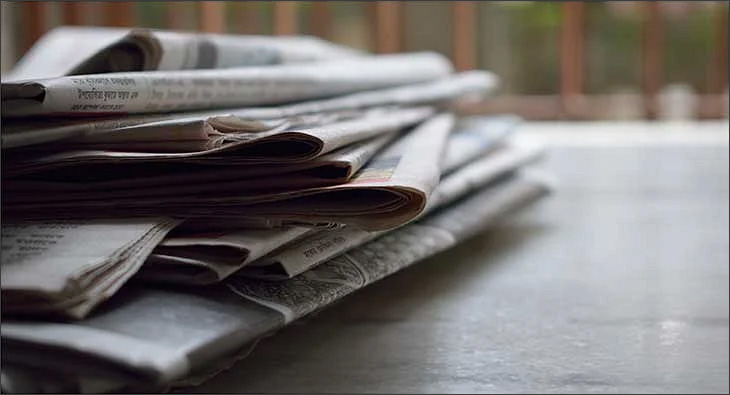 Russian invasion of Ukraine impacts newsprint prices