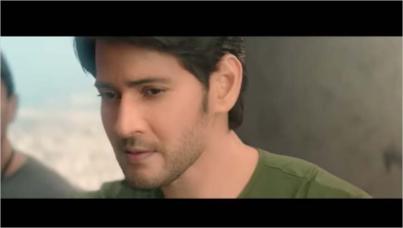 Mahesh Babu features in Mountain Dew's action-packed ‘Darr Ke Aage Jeet Hai’ campaign