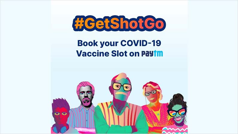 Paytm #GetShotGo campaign video garners over 1 billion views