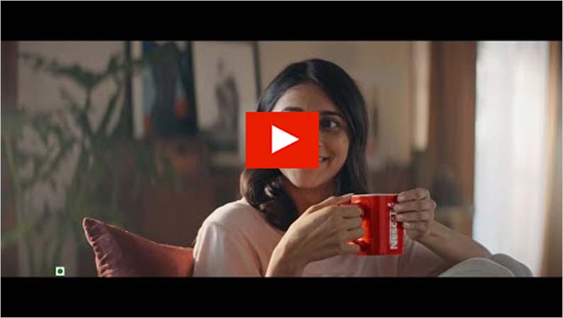 In new film, Nescafe urges youth to add fuel to their dreams
