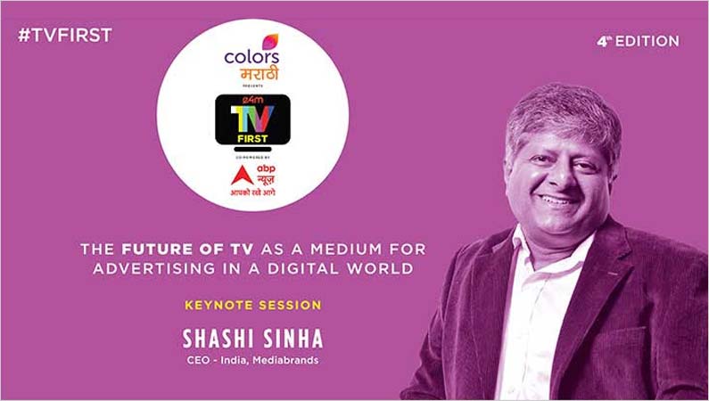 There is enough juice and meat left in television: Shashi Sinha