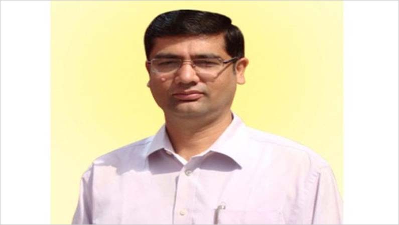 Rajasthan Patrika appoints Rakesh Gopal as National Corporate Head