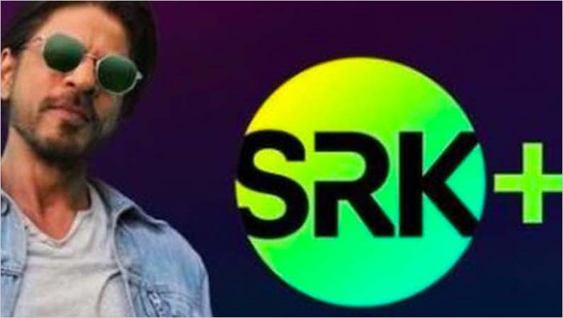 Kuch Kuch Kuch Hone Wala Hai: SRK finally announces his OTT debut