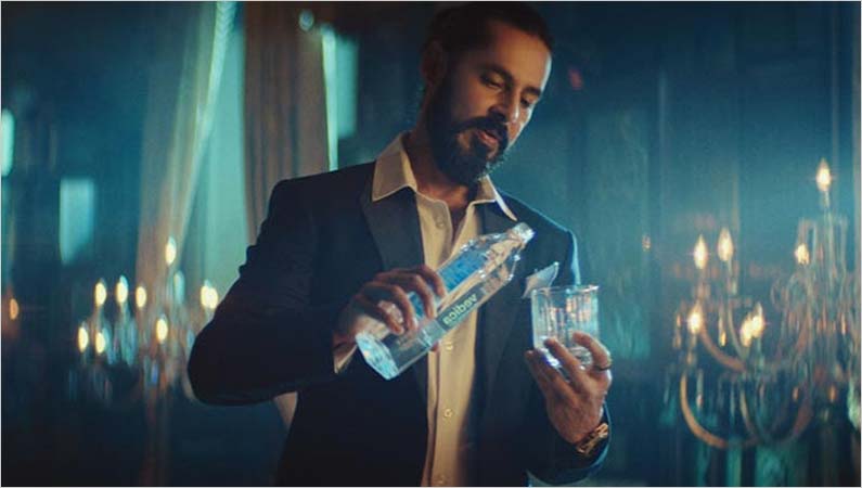 Bisleri’s Vedica appoints Dino Morea as brand ambassador