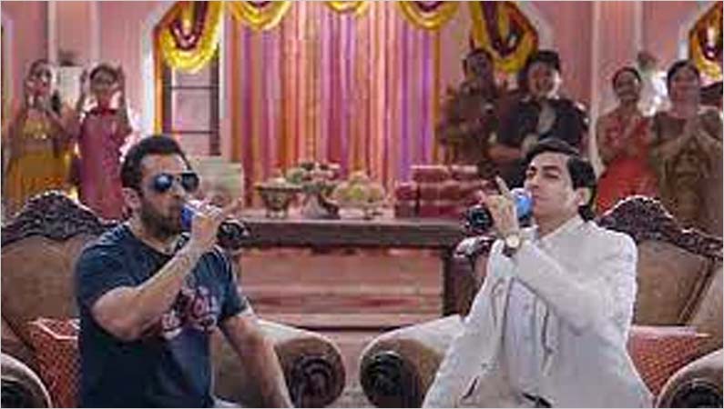 Nostalgia, technology & double dose of Salman: The making of Pepsi’s summer campaign