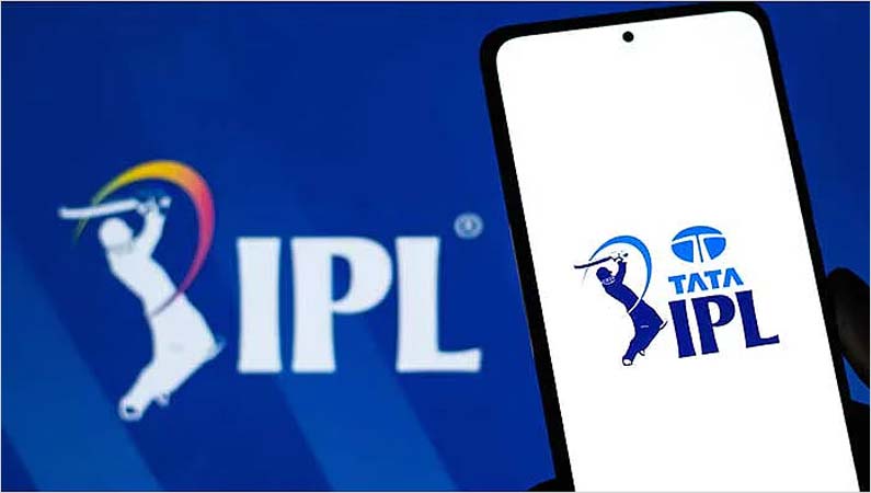 Average ad volume per channel up 3% during IPL 2022 over last season: TAM report