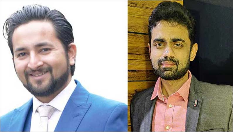 Madison Digital elevates Chintan Soni and Kosal Malladi